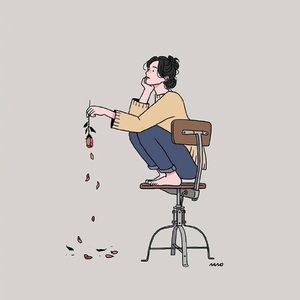 Meet your Posher, Qing